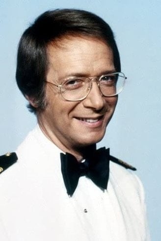 Foto de Bernie Kopell