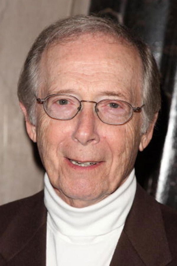 Foto de Bernie Kopell