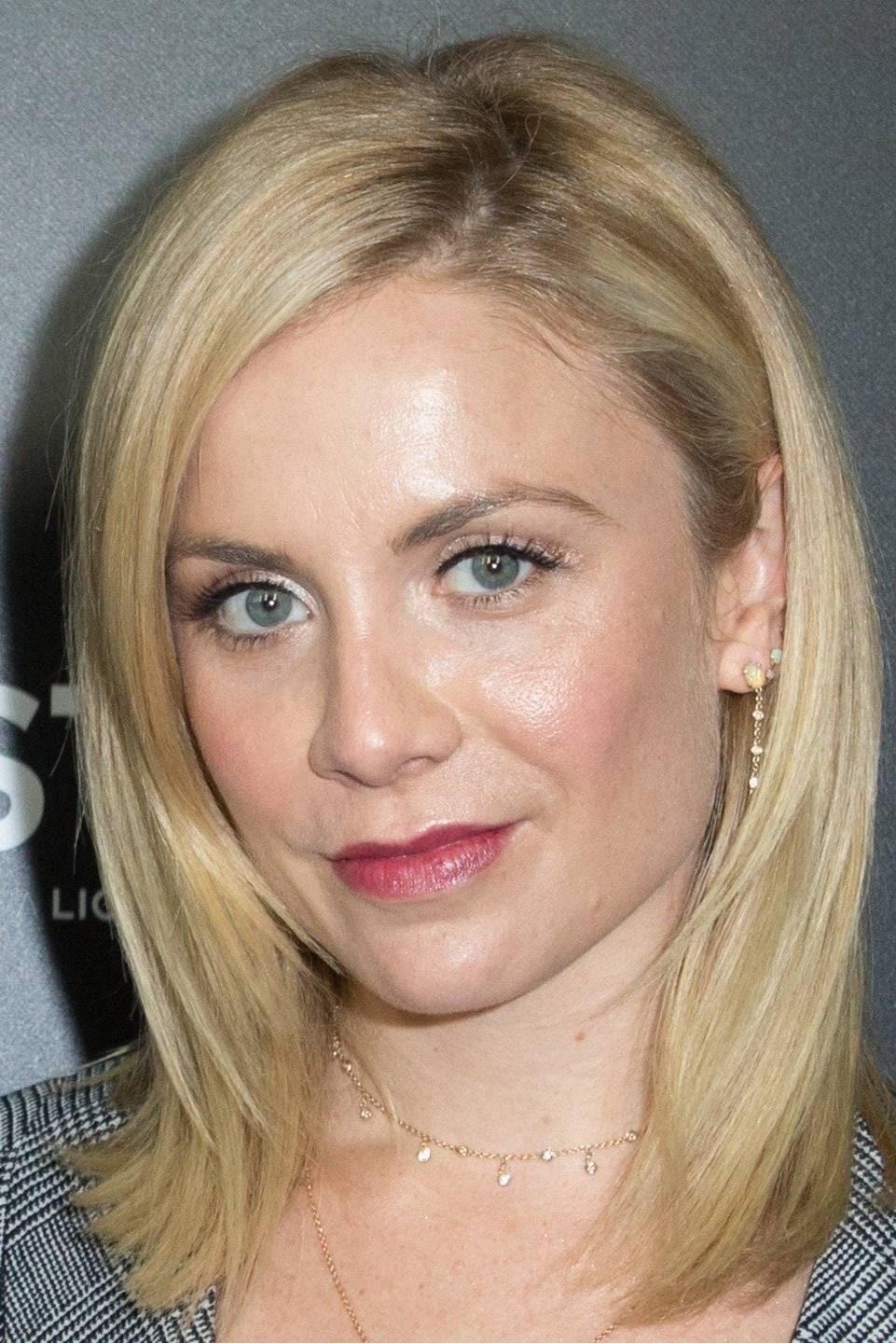 Foto de Alex McKenna