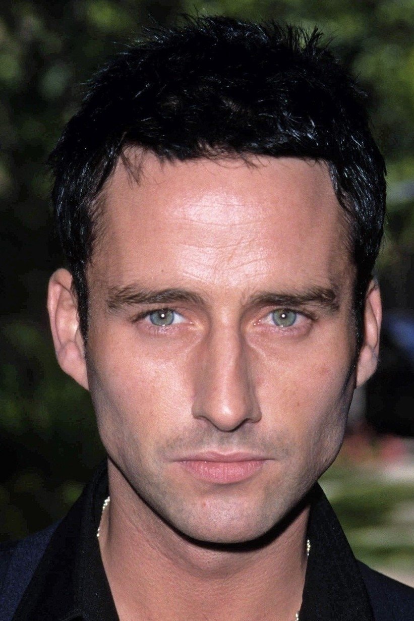Foto de Glenn Quinn