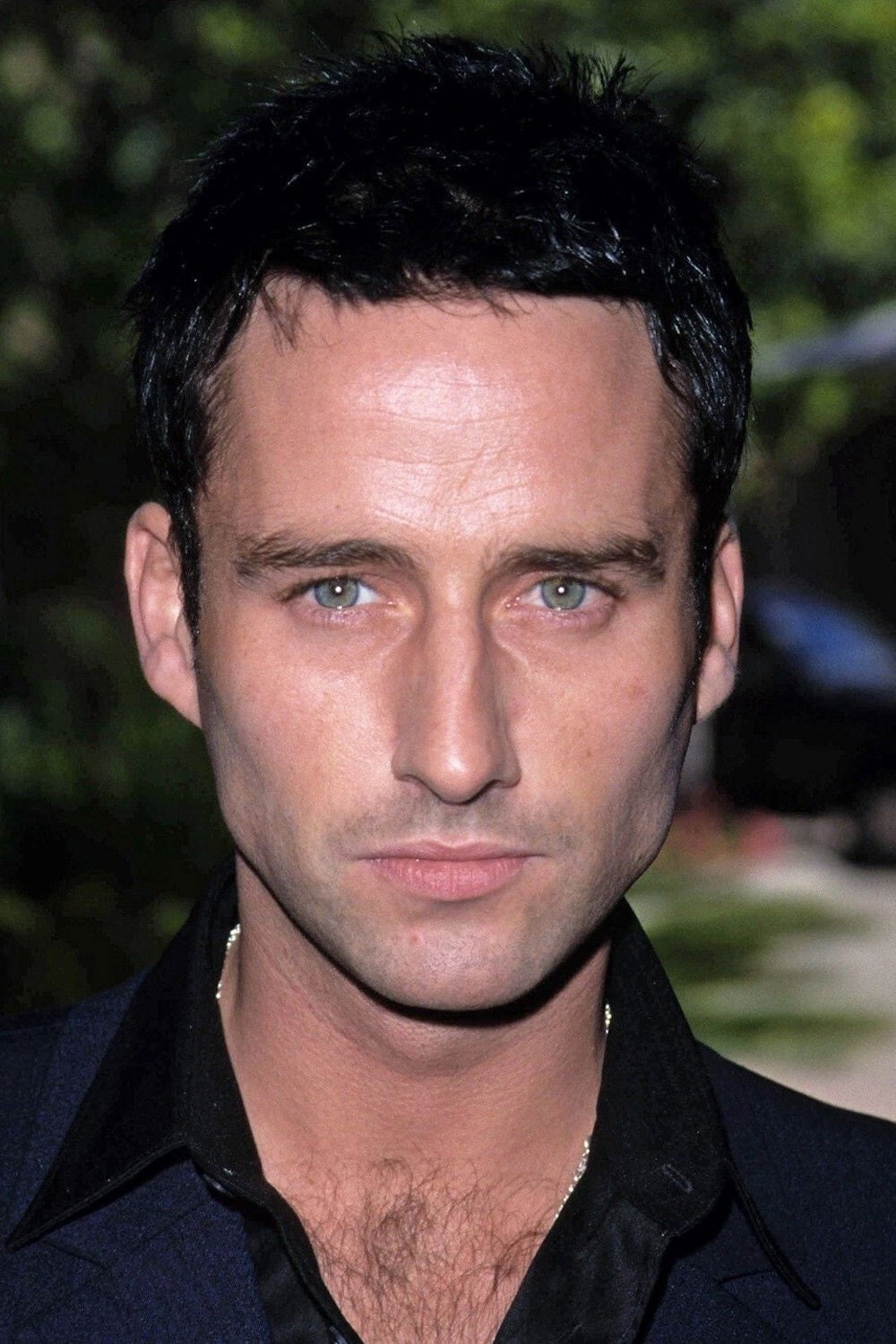 Foto de Glenn Quinn