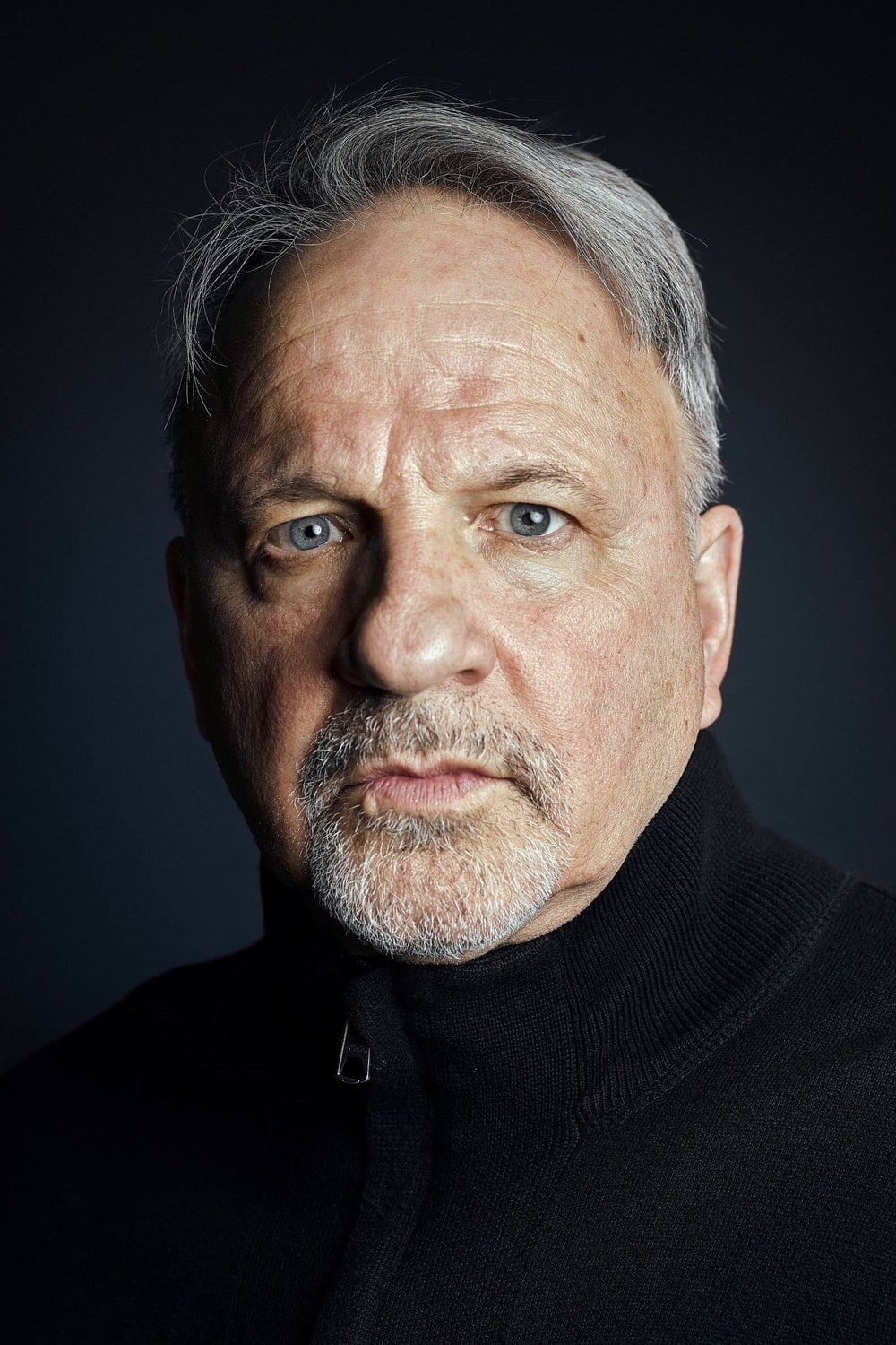 Foto de Stewart J. Zully