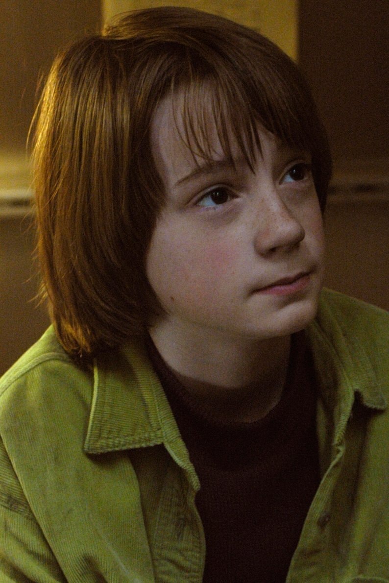 Foto de Connor Widdows