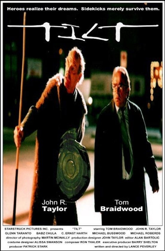 Foto de John R. Taylor