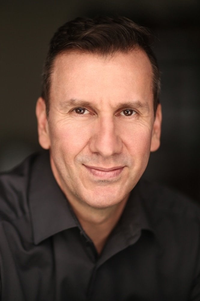 Foto de Simon Longmore