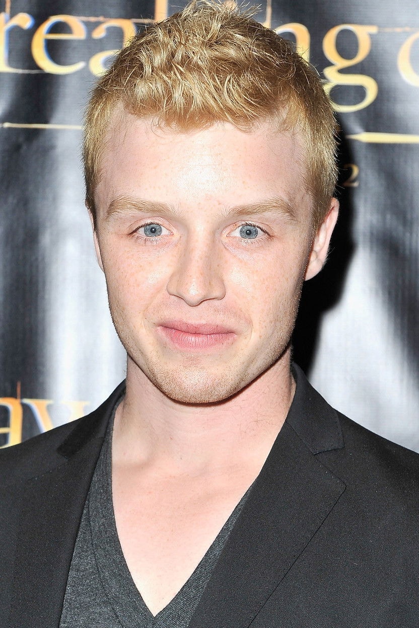 Foto de Noel Fisher