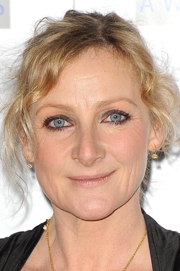 Foto de Lesley Sharp