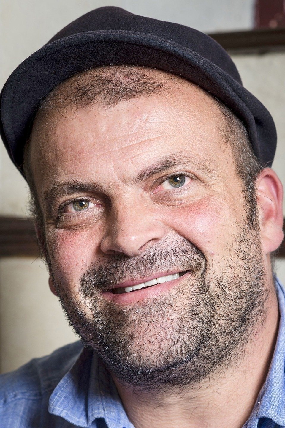 Foto de Nicholas McGaughey