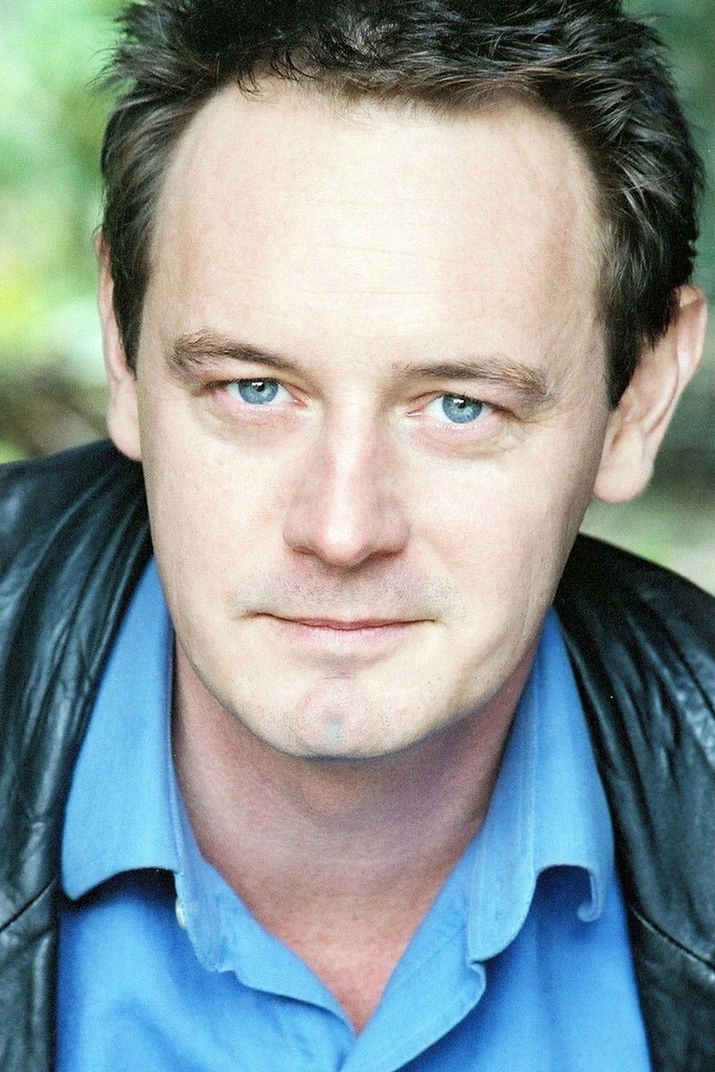 Foto de Steven Elder