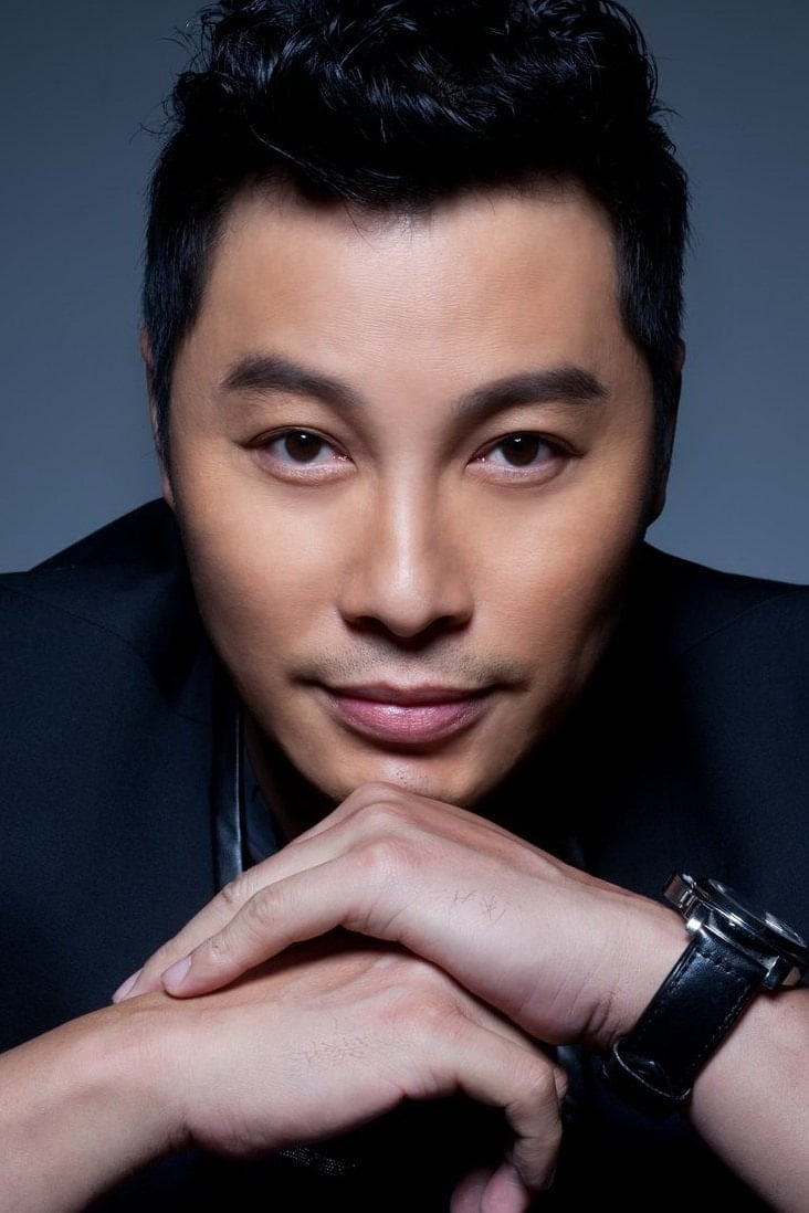 Foto de Patrick Tam Yiu-Man