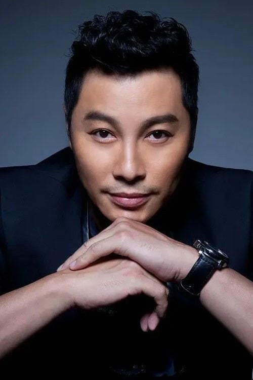 Foto de Patrick Tam Yiu-Man