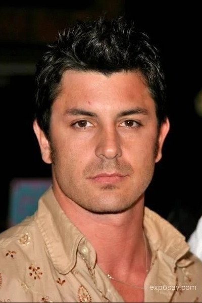 Foto de Diego Serrano