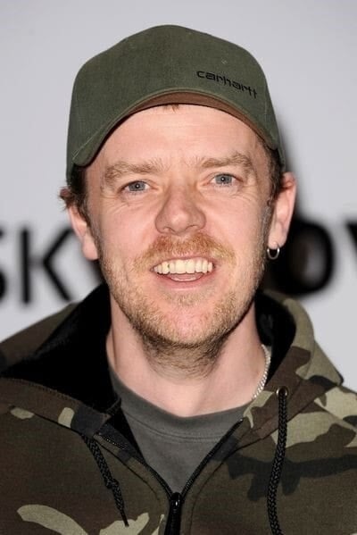 Foto de Paul Andrew Williams