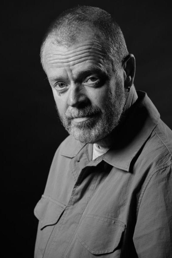 Foto de Paul Andrew Williams