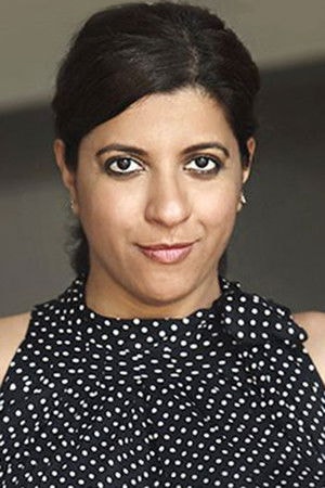 Foto de Zoya Akhtar