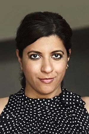 Foto de Zoya Akhtar
