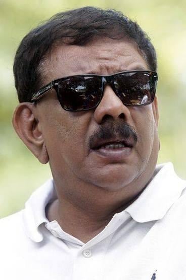 Foto de Priyadarshan