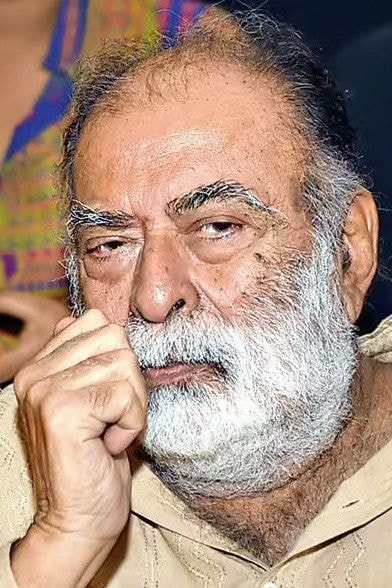 Foto de Vinod Nagpal