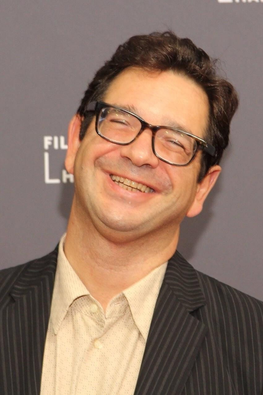 Foto de Peter Ettedgui