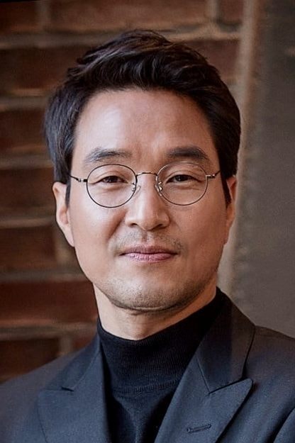 Foto de Han Suk-kyu