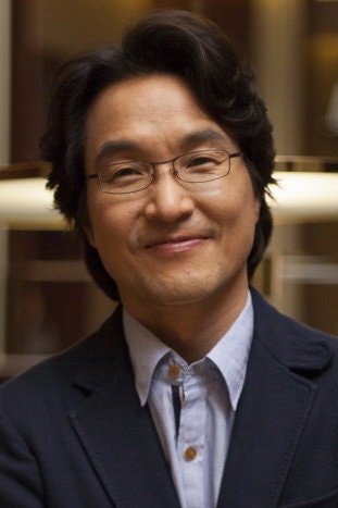 Foto de Han Suk-kyu