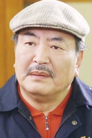Foto de Jang Hang-seon