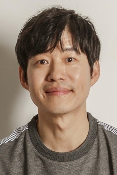 Foto de Yu Jun-sang