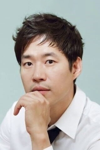 Foto de Yu Jun-sang