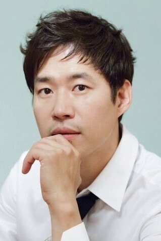 Foto de Yu Jun-sang