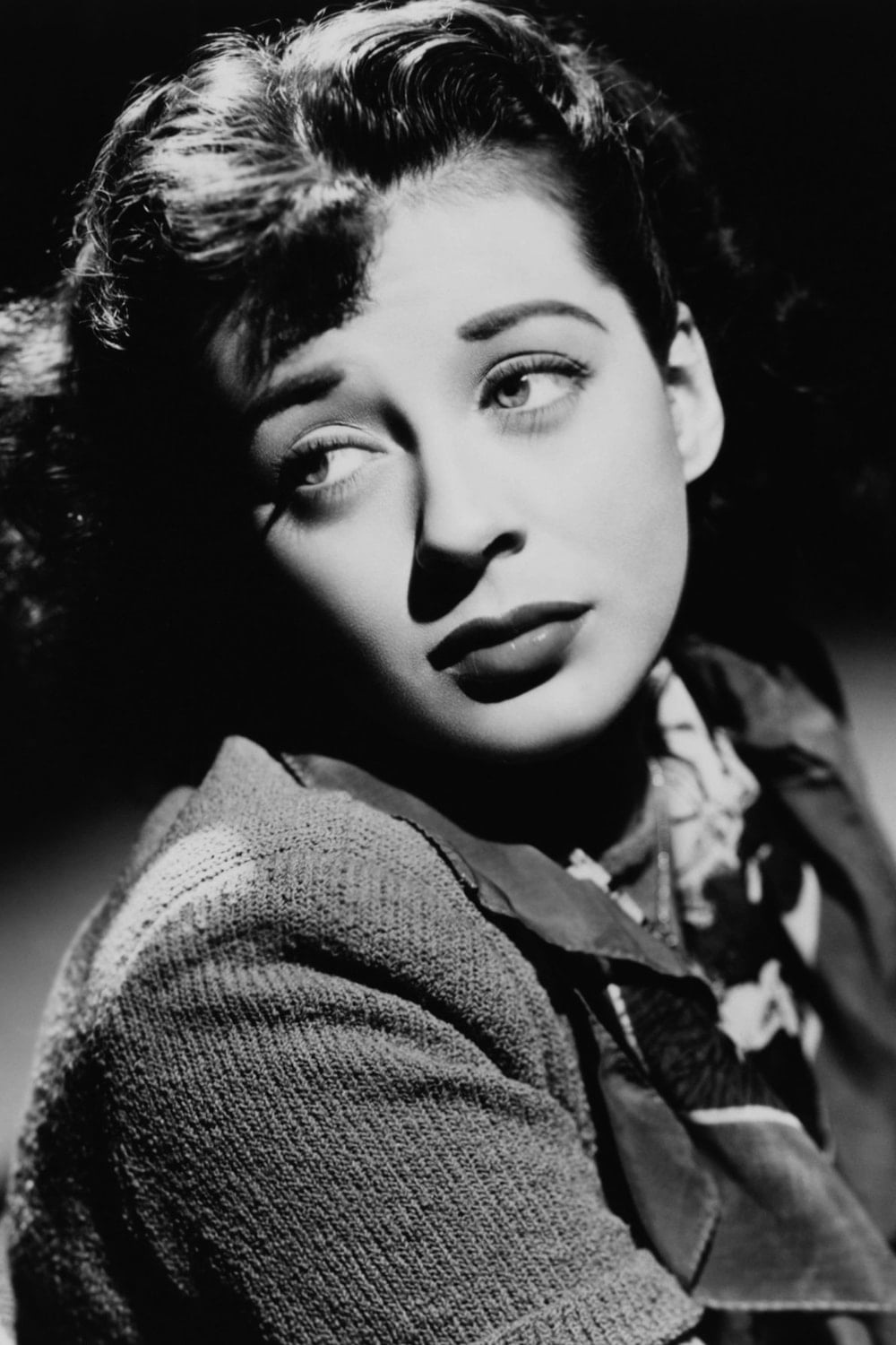 Foto de Gail Russell