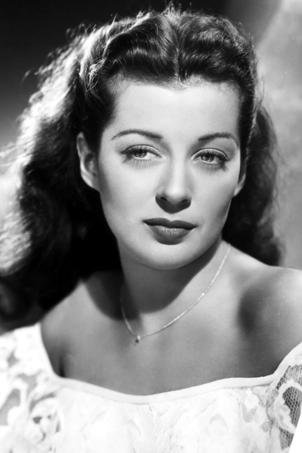 Foto de Gail Russell