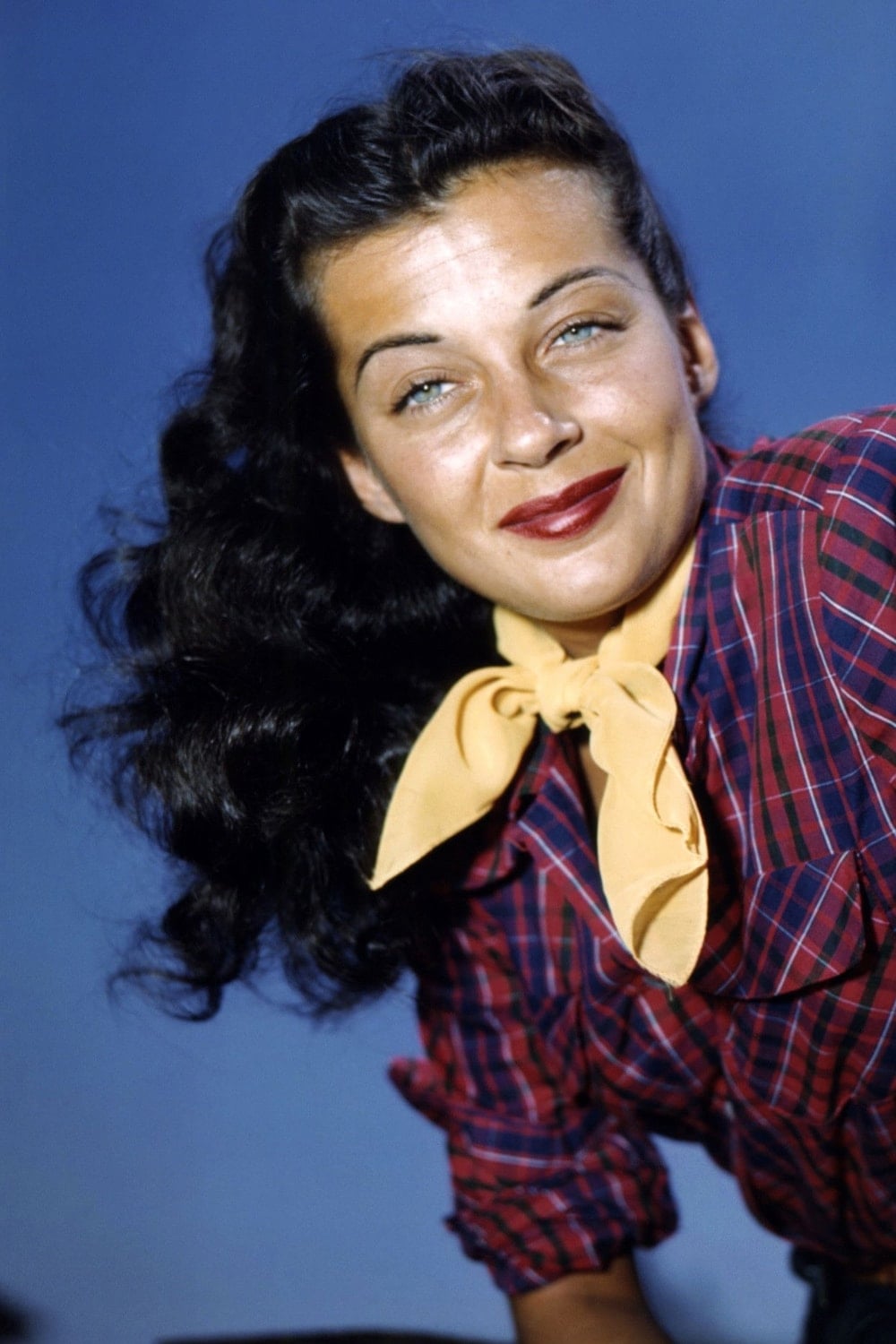 Foto de Gail Russell