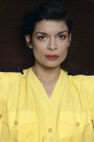 Foto de Bianca Jagger