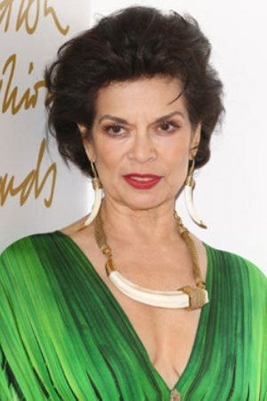 Foto de Bianca Jagger
