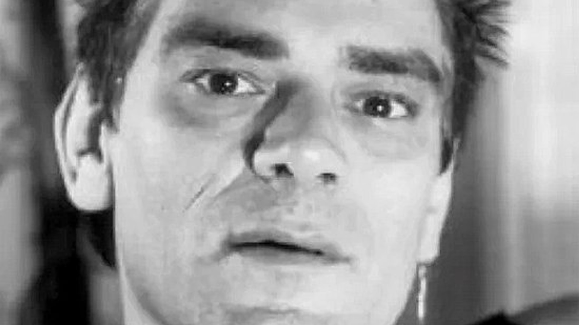 Foto de Dee Dee Ramone