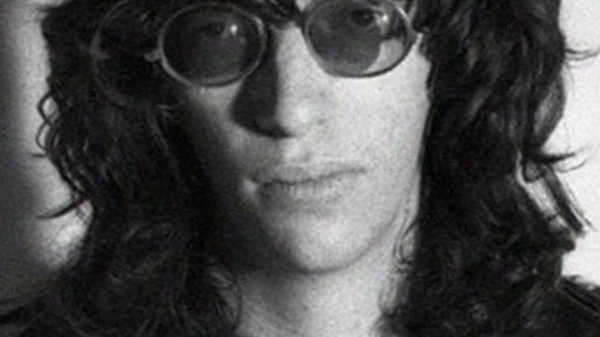 Foto de Joey Ramone