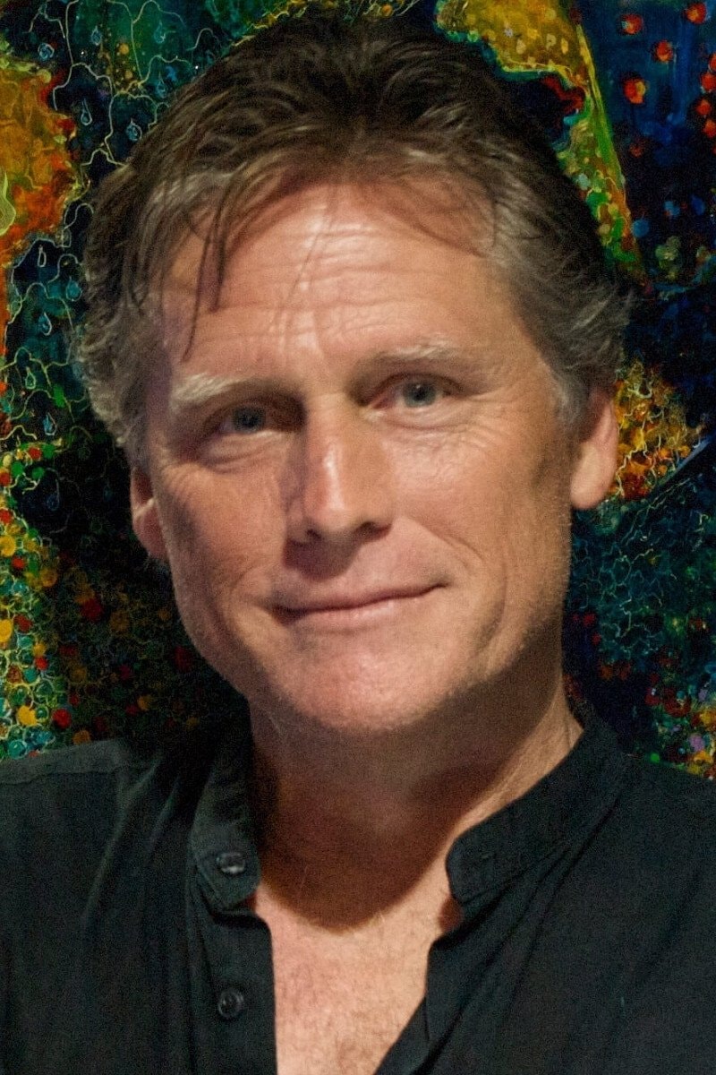 Foto de Leigh McCloskey