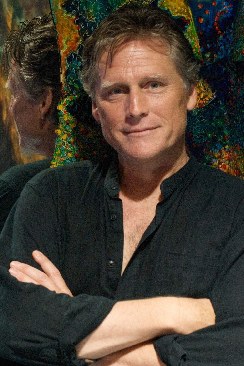 Foto de Leigh McCloskey