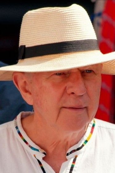 Foto de Gray Hofmeyr