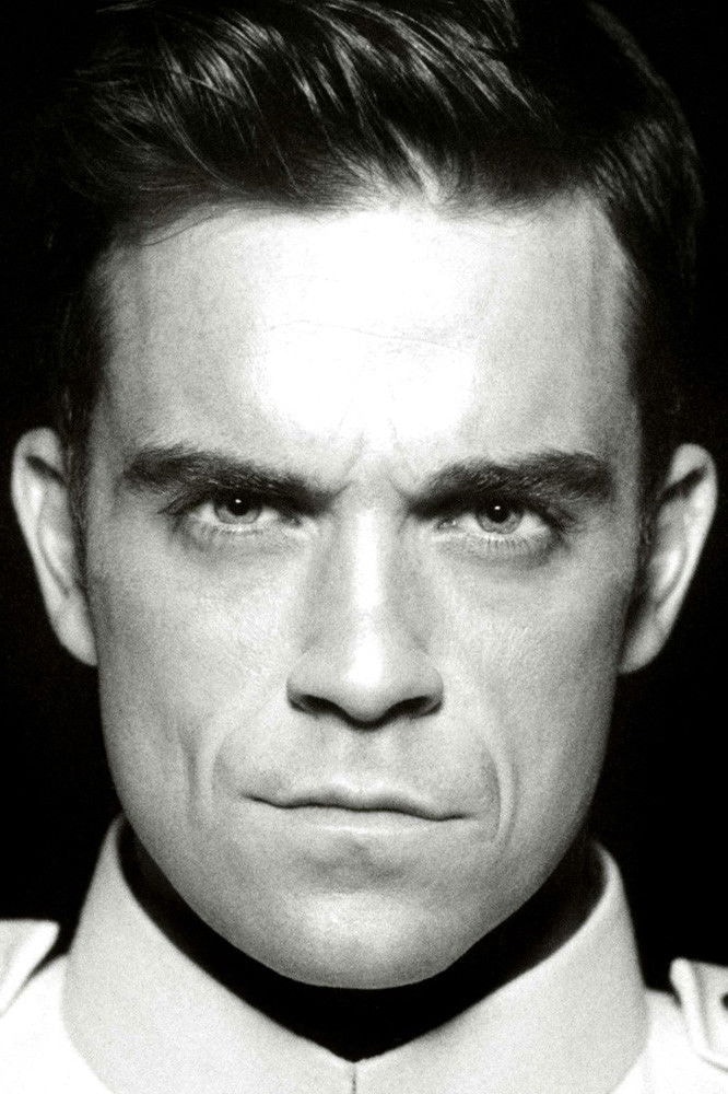 Foto de Robbie Williams