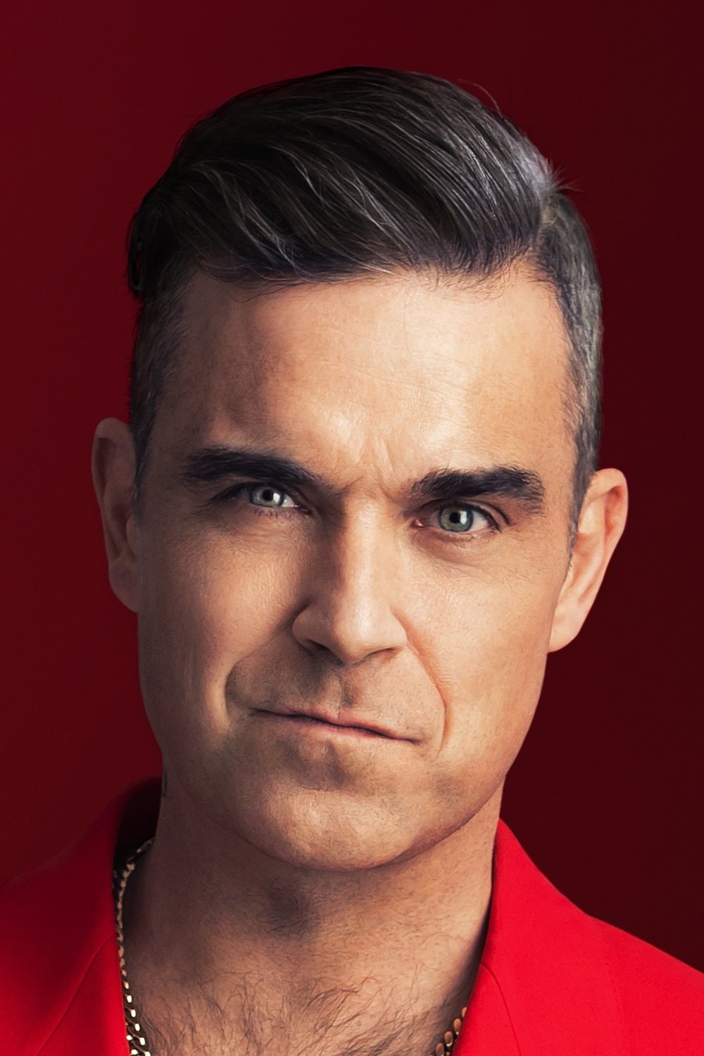 Foto de Robbie Williams