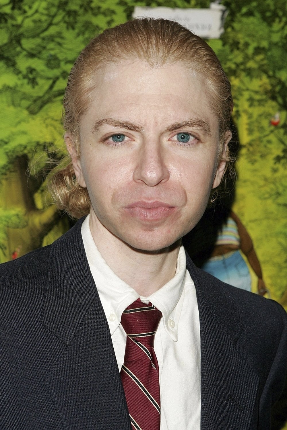 Foto de Matthew Faber