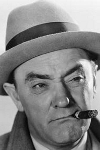 Foto de Harry Gribbon