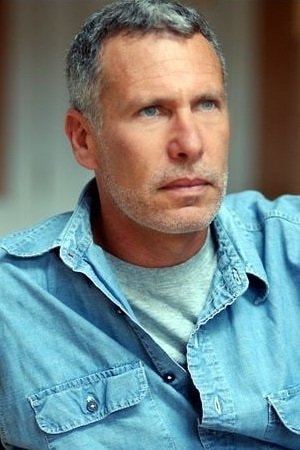 Foto de Steven Schachter