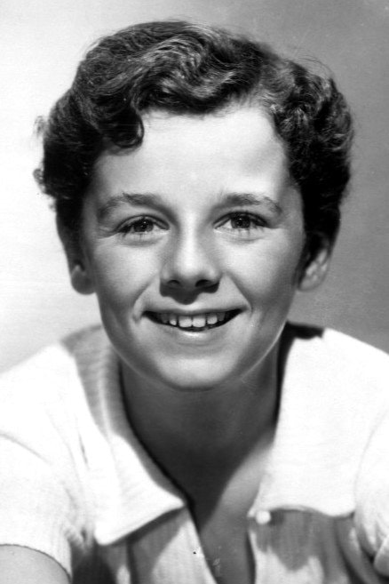 Foto de Freddie Bartholomew