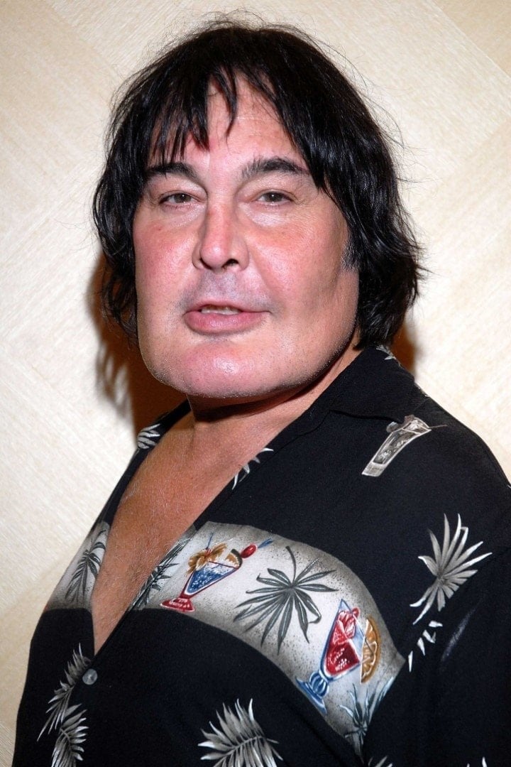 Foto de Robert Z'Dar