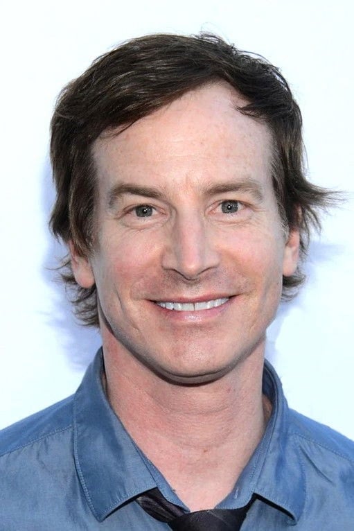 Foto de Rob Huebel