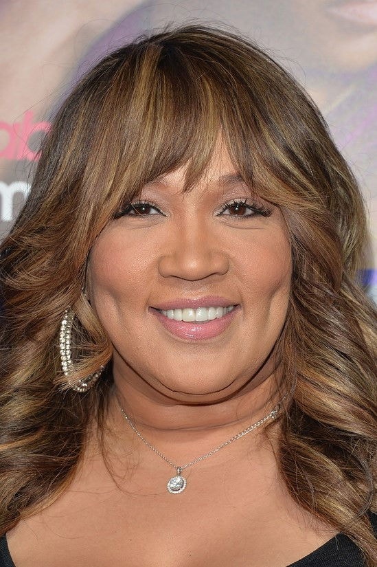 Foto de Kym Whitley