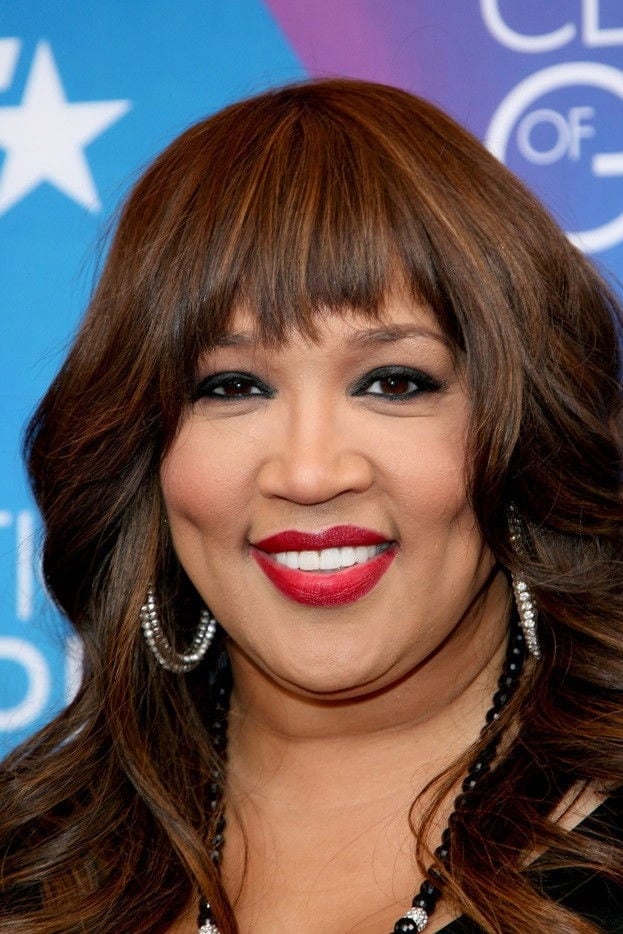 Foto de Kym Whitley