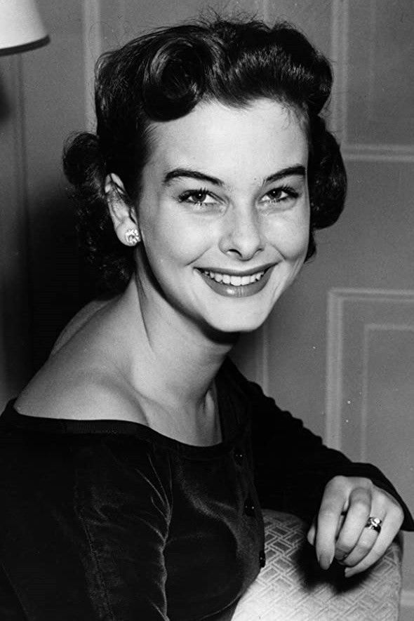 Foto de Audrey Dalton